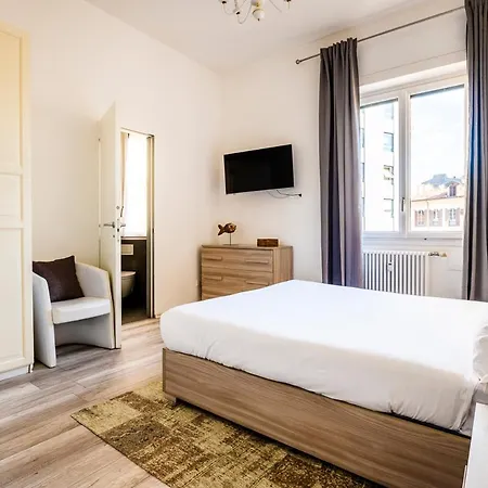 Apartament Exclusive 3 Bedrooms Near Duomo *
