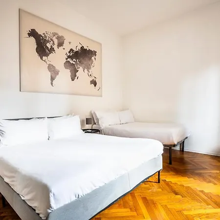 Exclusive 3 Bedrooms Near Duomo